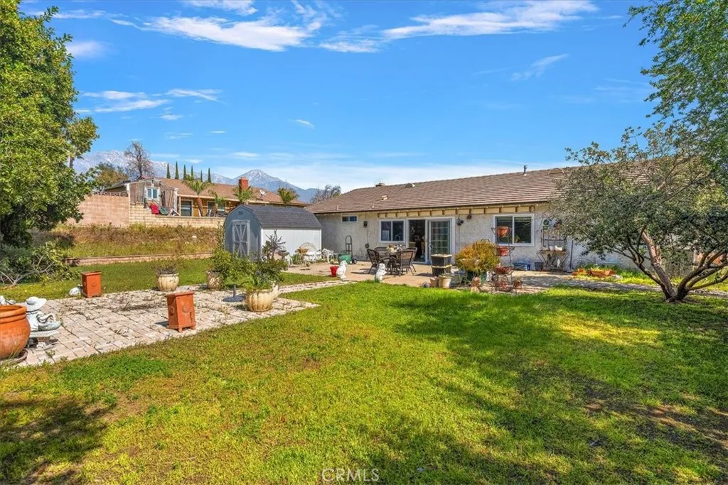 1611 N Kelly, Upland, California 91784 home-pic-27