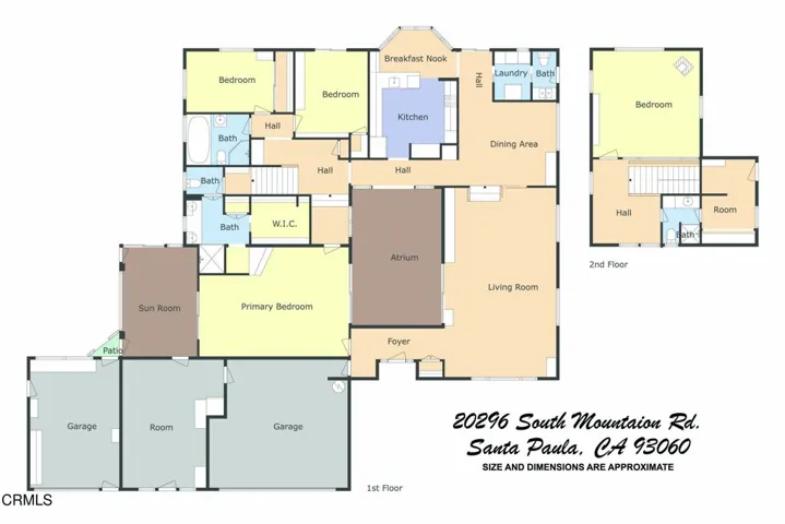 1-Floorplan