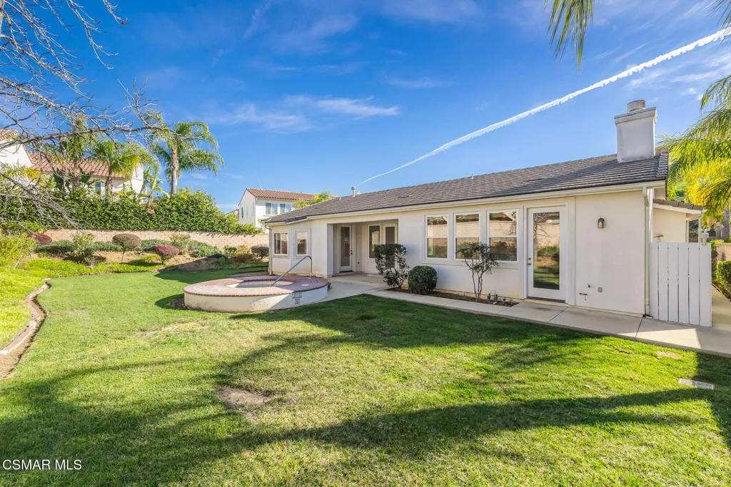 5817 Evening Sky Drive, Simi Valley, California 93063 home-pic-37