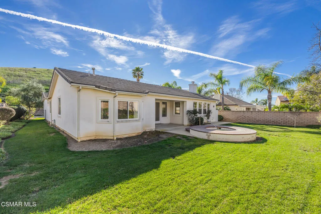 5817 Evening Sky Drive, Simi Valley, California 93063 home-pic-36