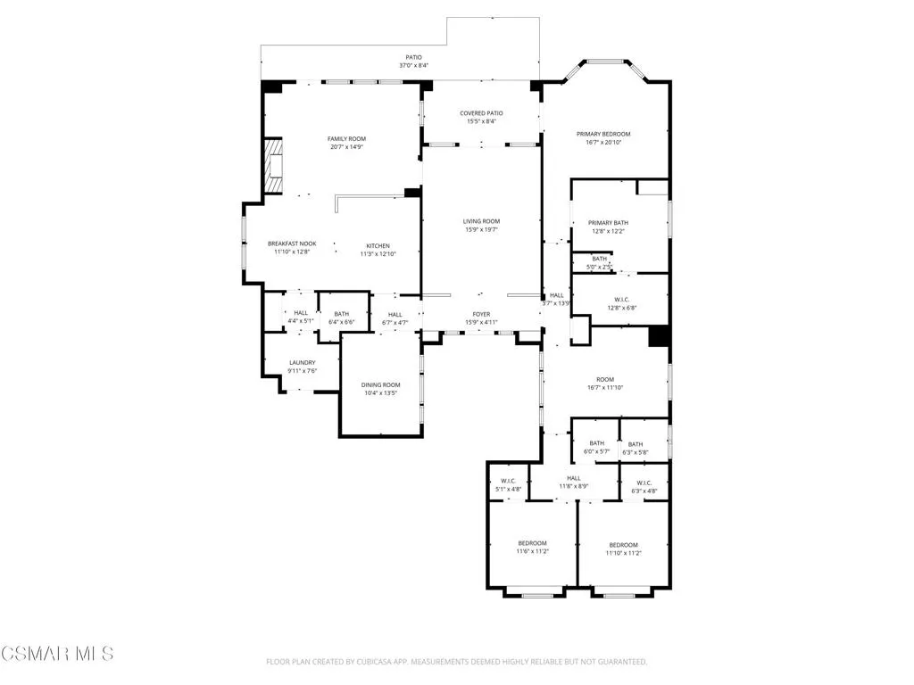 5817 Evening Sky Drive, Simi Valley, California 93063 home-pic-39
