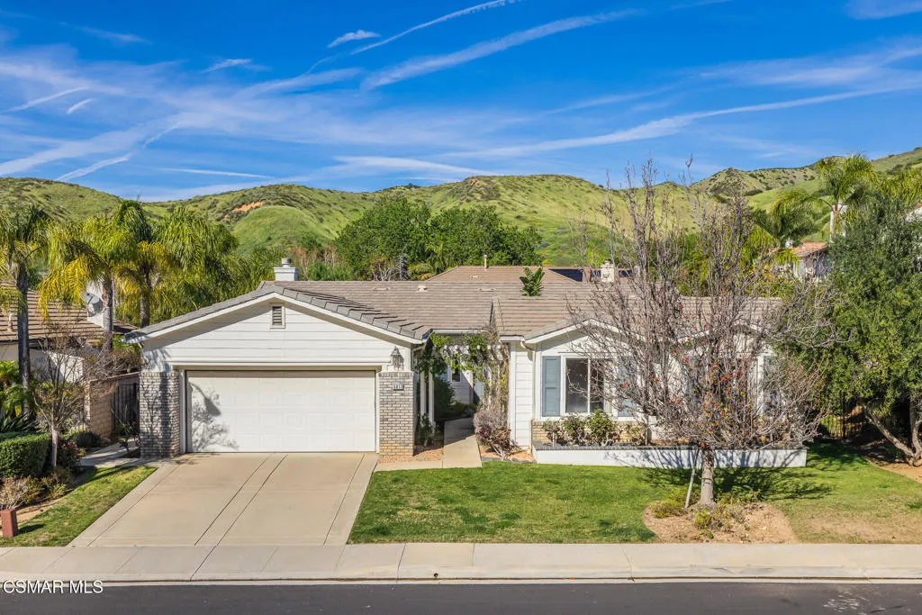 5817 Evening Sky Drive, Simi Valley, California 93063 home-pic-1