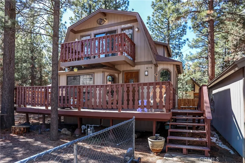 875 D Lane, Big Bear City, California 92314 home-pic-2