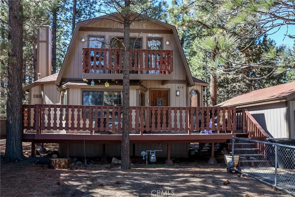 875 D Lane, Big Bear City, California 92314 home-pic-1