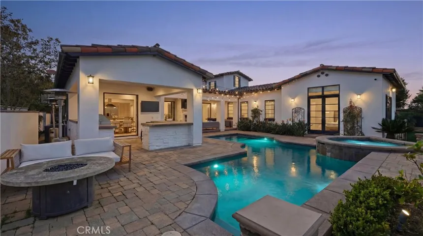 44 Drakes Bay Drive, Corona Del Mar, California 92625