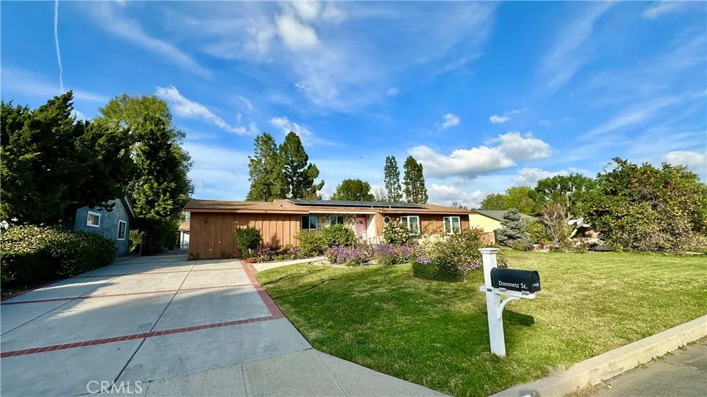 17439 Donmetz Street, Granada Hills, California 91344 home-pic-1