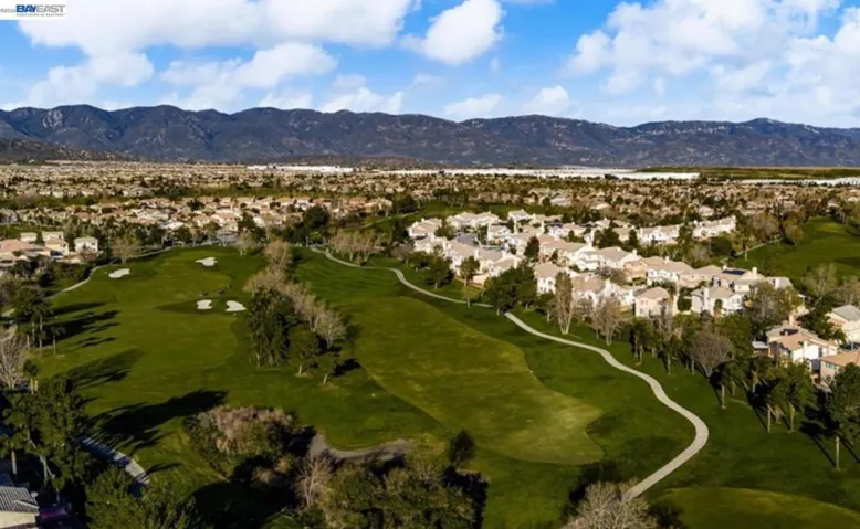 Community Golf Course