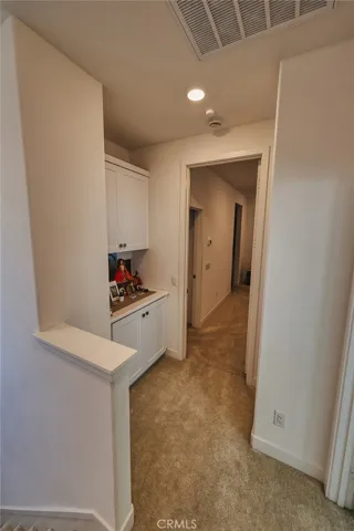 3rd floor landing