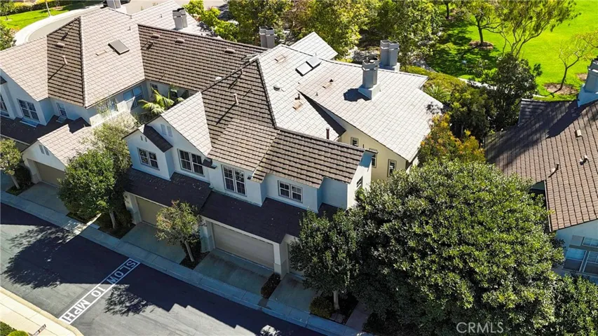 Overlooks Canyon Park