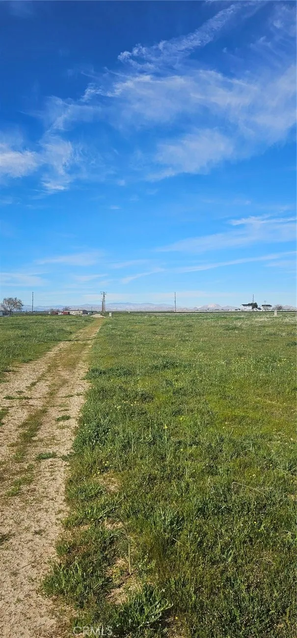 FACING NORTH