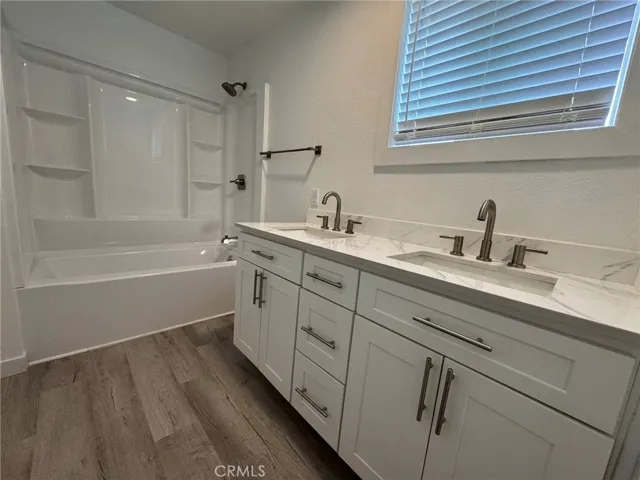 Restroom