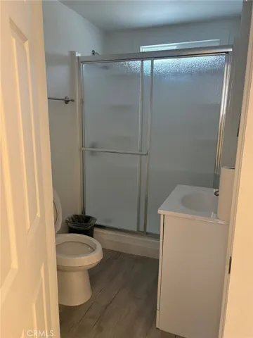Restroom