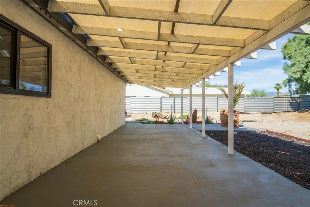 1840 E Joyce, Palm Springs, California 92262 home-pic-27