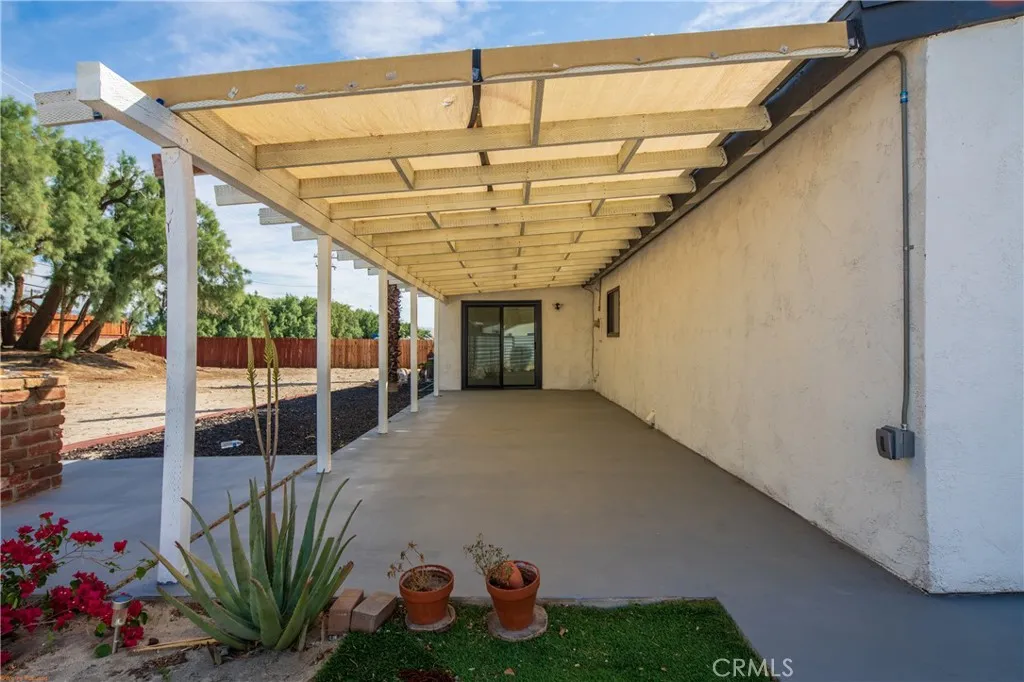 1840 E Joyce, Palm Springs, California 92262 home-pic-29