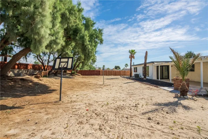 1840 E Joyce, Palm Springs, California 92262
