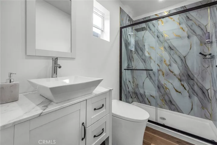 Bathroom 3