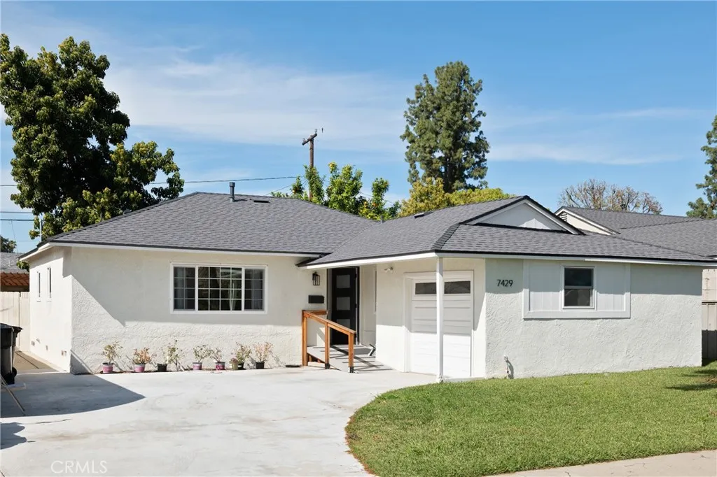 7429 Kengard, Whittier, California 90606 home-pic-1