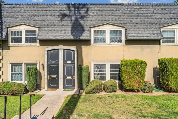 135 E Cypress Avenue, Redlands, California 92373