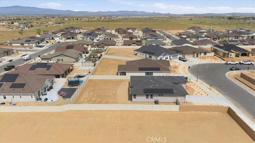 42957 56th Street W, Lancaster, California 93536