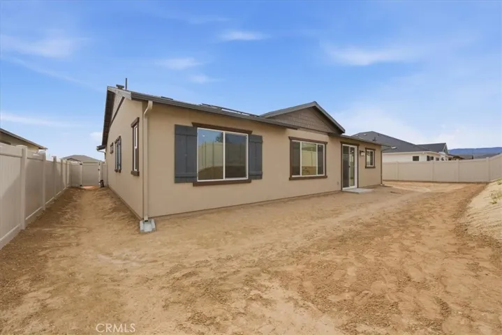 42957 56th Street W, Lancaster, California 93536