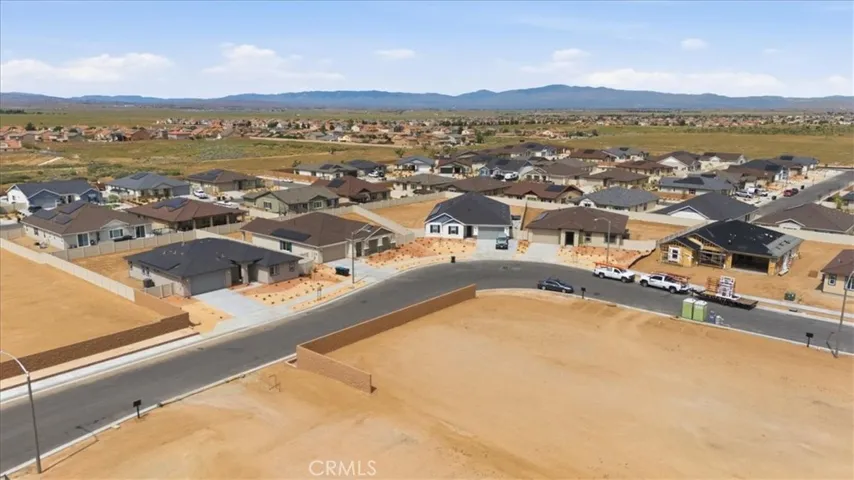 42957 56th Street W, Lancaster, California 93536