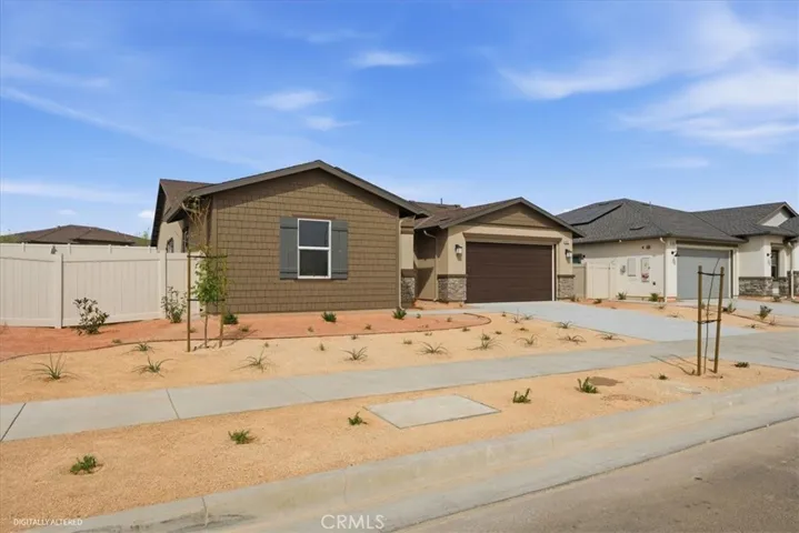 42957 56th Street W, Lancaster, California 93536
