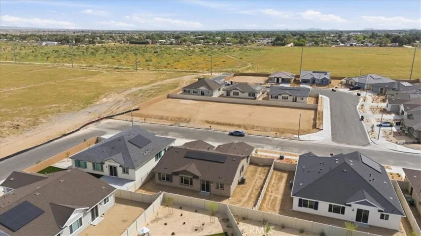 42957 56th Street W, Lancaster, California 93536