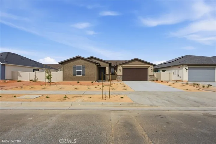 42957 56th Street W, Lancaster, California 93536