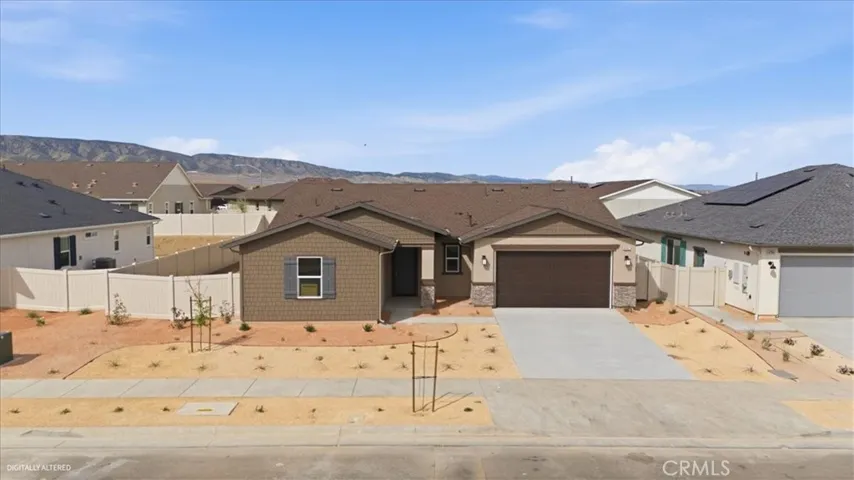 42957 56th Street W, Lancaster, California 93536