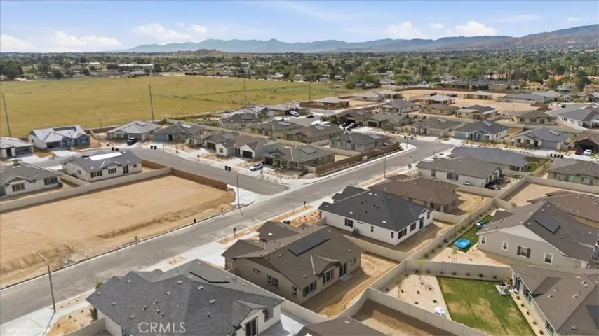 42957 56th Street W, Lancaster, California 93536