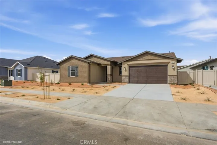 42957 56th Street W, Lancaster, California 93536