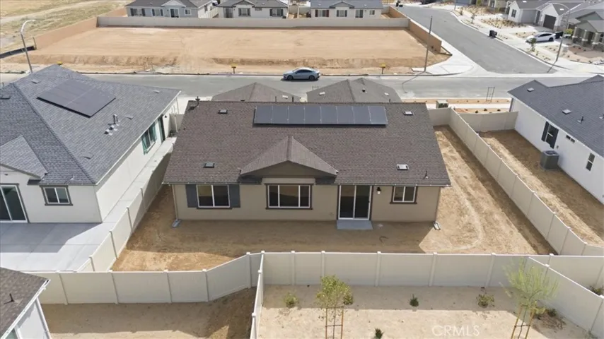 42957 56th Street W, Lancaster, California 93536