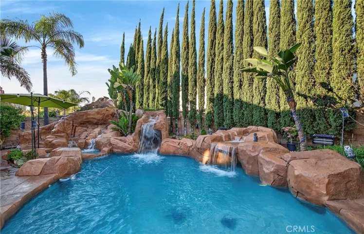 16317 Glen Alder Court, La Mirada, California 90638