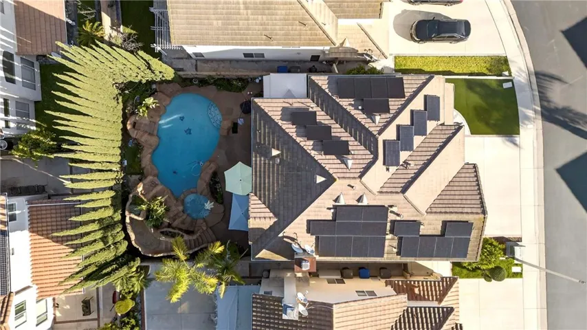 16317 Glen Alder Court, La Mirada, California 90638