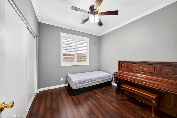 16317 Glen Alder Court, La Mirada, California 90638