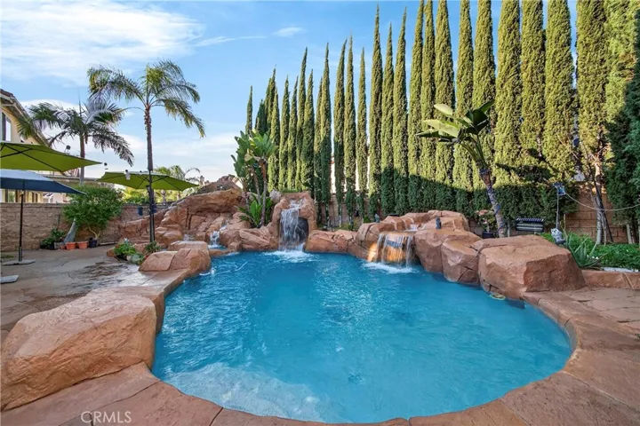 16317 Glen Alder Court, La Mirada, California 90638