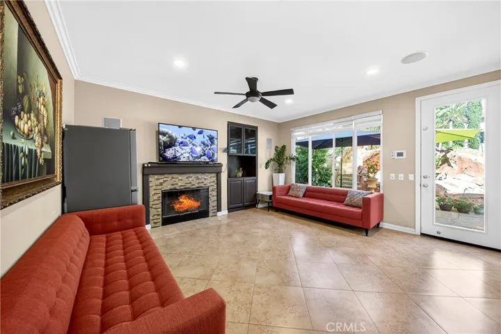 16317 Glen Alder Court, La Mirada, California 90638