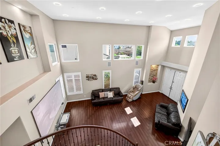 16317 Glen Alder Court, La Mirada, California 90638