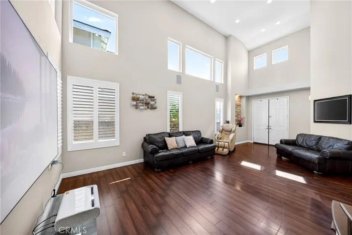 16317 Glen Alder Court, La Mirada, California 90638