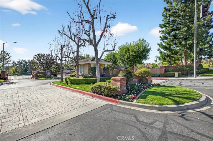 16317 Glen Alder Court, La Mirada, California 90638