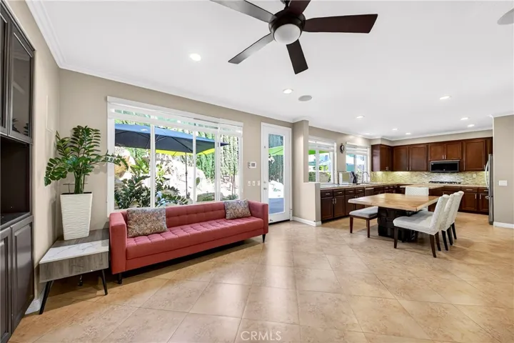 16317 Glen Alder Court, La Mirada, California 90638