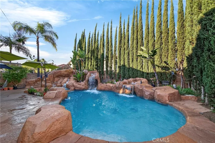 16317 Glen Alder Court, La Mirada, California 90638