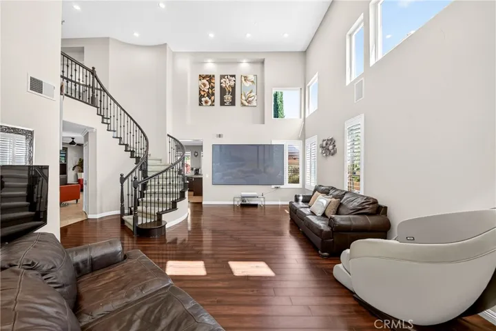 16317 Glen Alder Court, La Mirada, California 90638