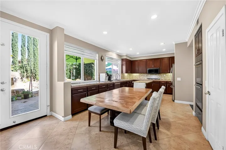 16317 Glen Alder Court, La Mirada, California 90638