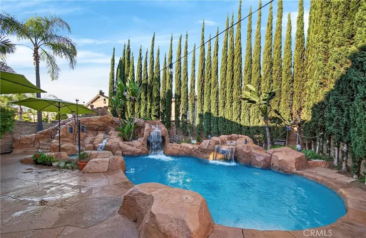 16317 Glen Alder Court, La Mirada, California 90638
