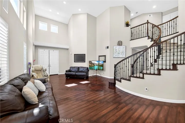 16317 Glen Alder Court, La Mirada, California 90638