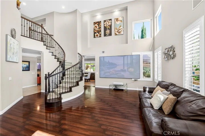 16317 Glen Alder Court, La Mirada, California 90638