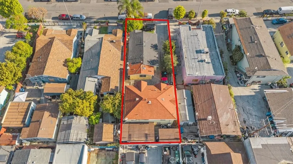 2740 Fairmount, Los Angeles, California 90033 home-pic-28