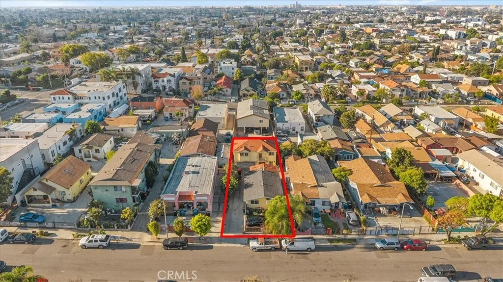 2740 Fairmount, Los Angeles, California 90033 home-pic-30