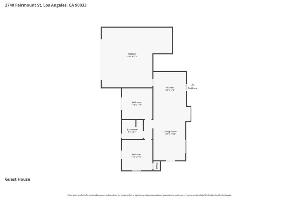 2740 Fairmount, Los Angeles, California 90033 home-pic-34